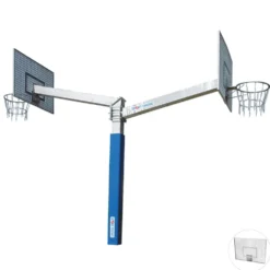 Basketballstativ Fair Play Duo Silent 2