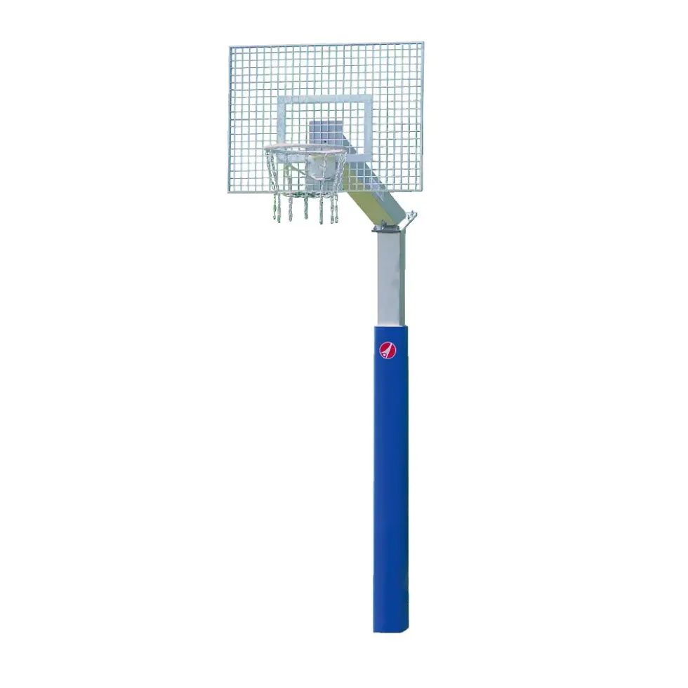 Basketballstativ Fair Play Silent 2.0