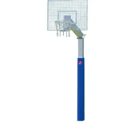 Basketballstativ Fair Play Silent 2.0