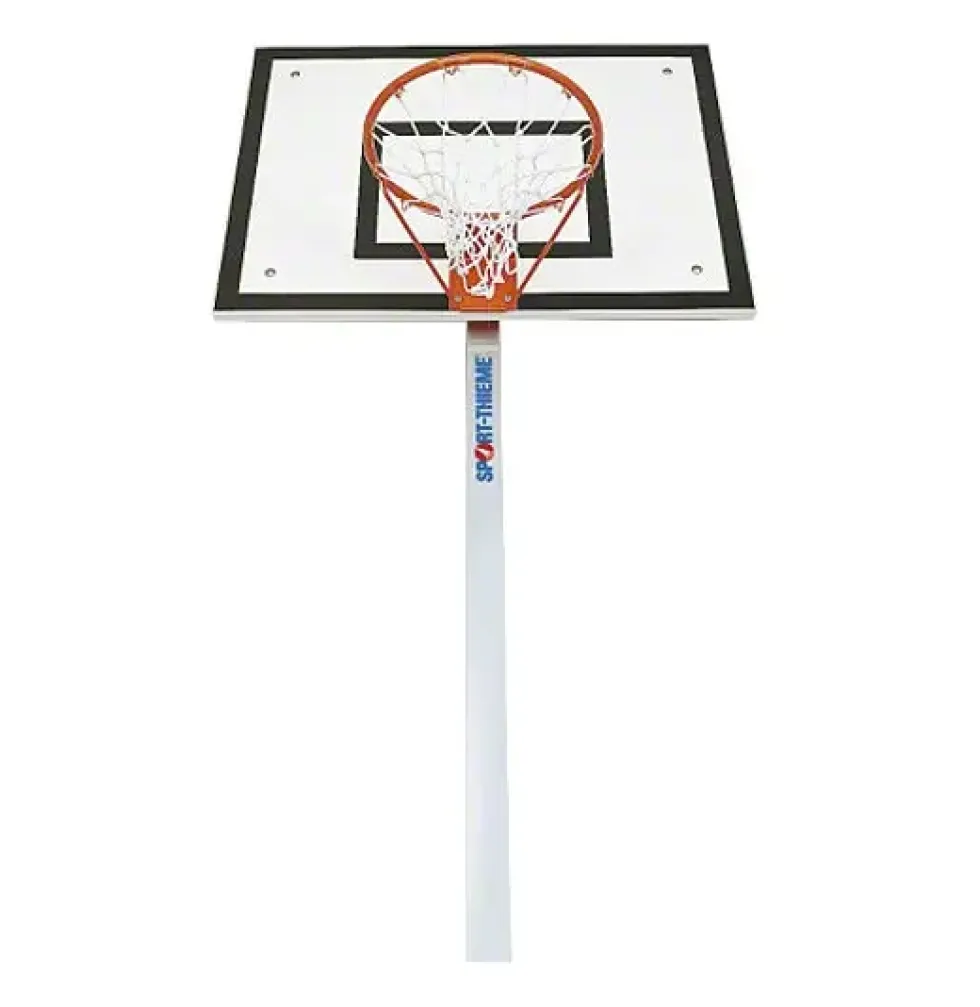 Basketballstativ Jump