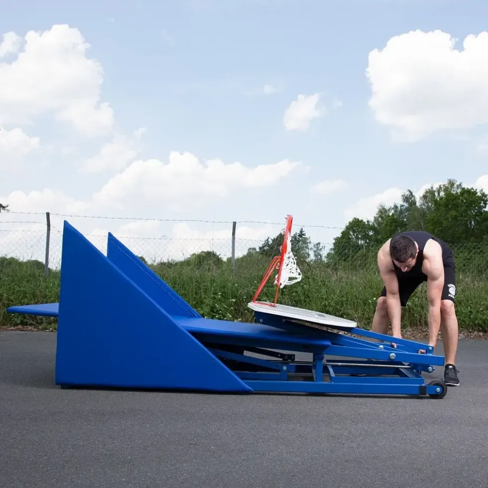 Basketballstativ Vario II