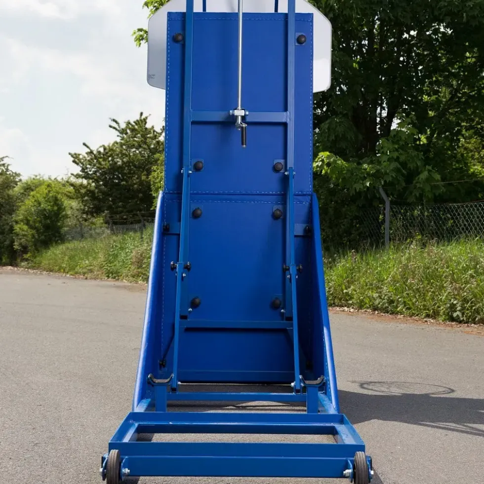 Basketballstativ Vario II