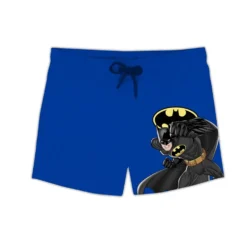 BatMode Badeshorts 128-134cm