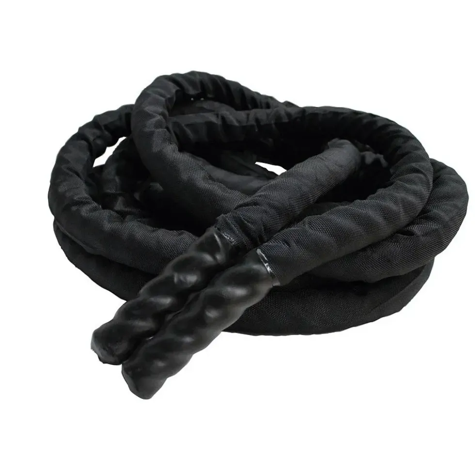 Battle rope 15 m/11 kg