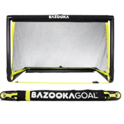BazookaGoal | 120X75 cm | Sammenleggbart