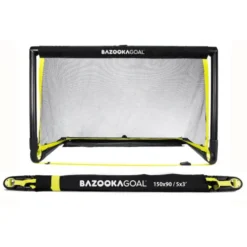 BazookaGoal XL | 150X90 cm | 12 stk