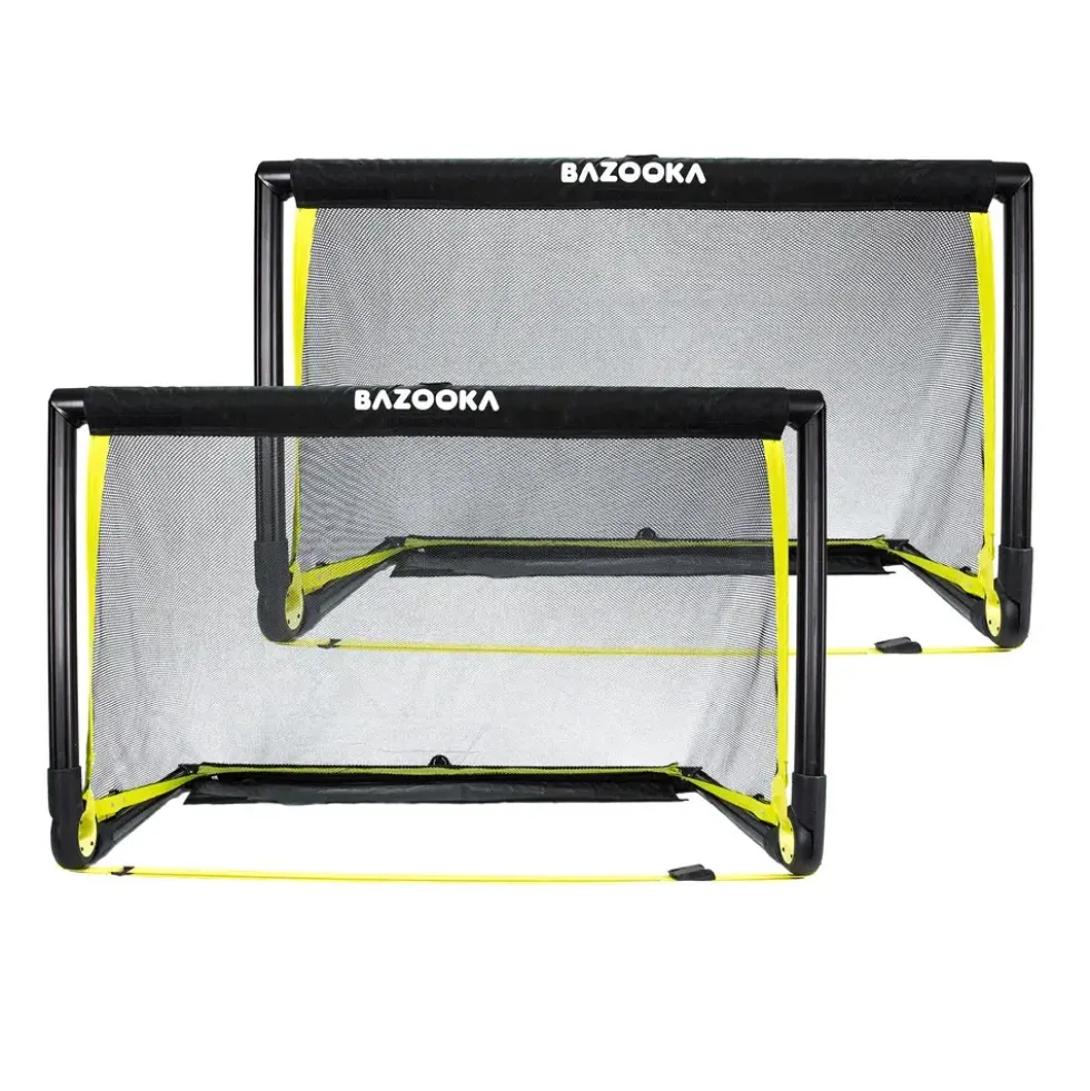 BazookaGoal XL | 150X90 cm |2 stk