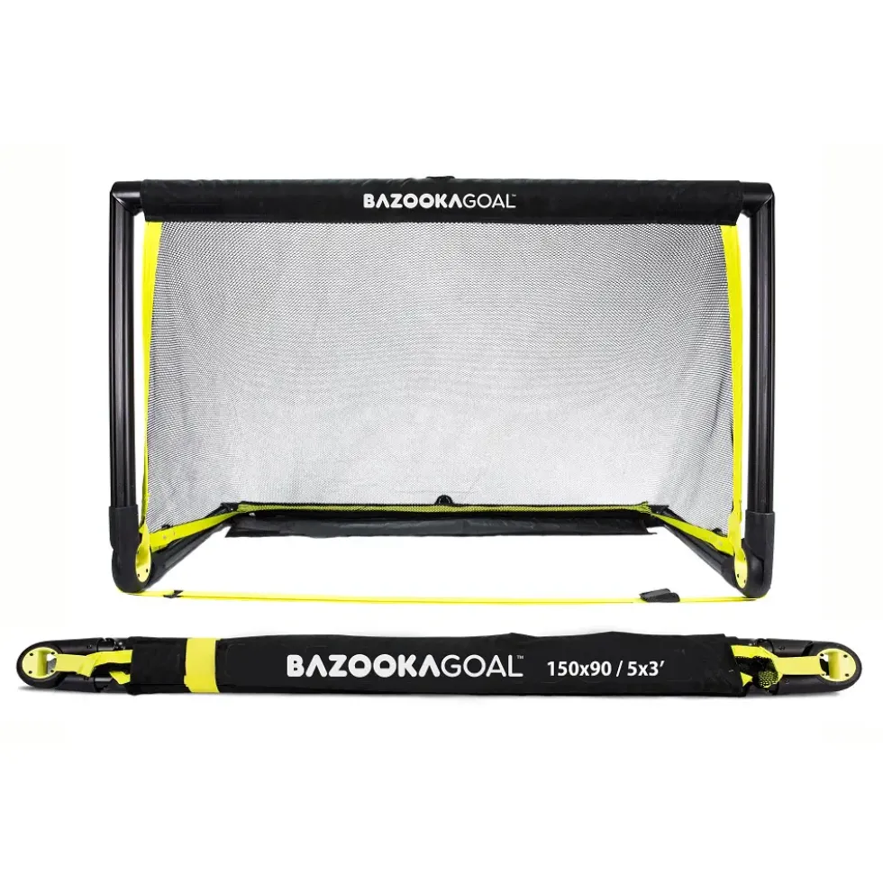 BazookaGoal XXL | 180X90 cm