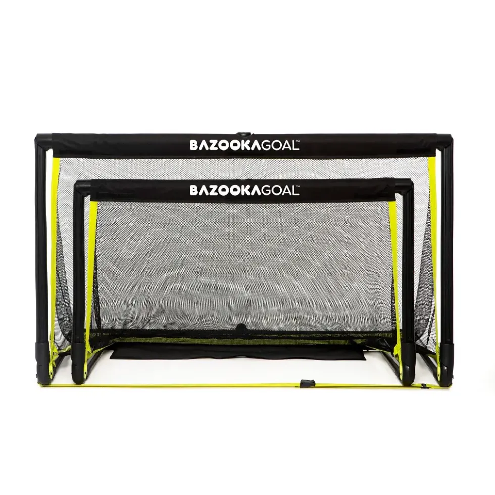 BazookaGoal XXL | 180X90 cm