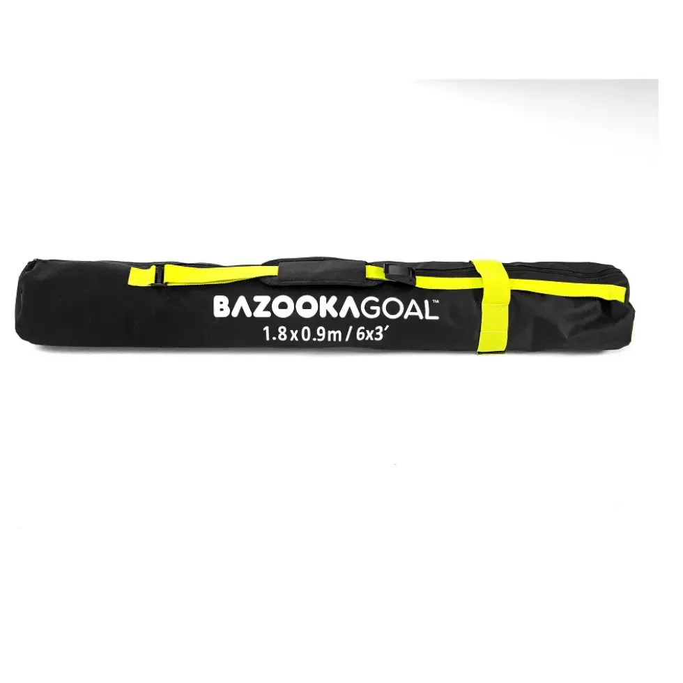 BazookaGoal XXL | 180X90 cm
