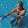 Beco Aqua Kickbox Hanske 29 cm