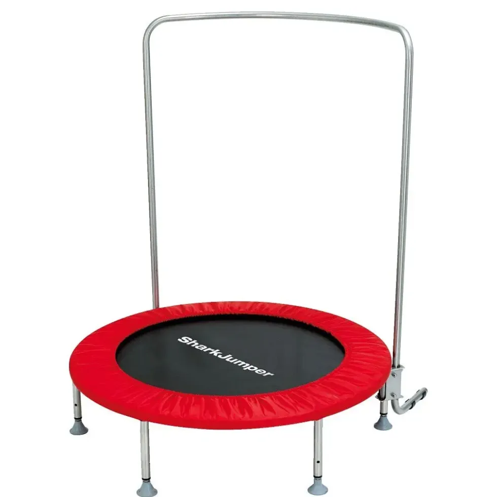 Beco SharkJumper vanntrampoline