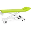 Behandlingsbenk Ecofresh White