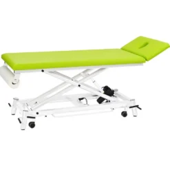 Behandlingsbenk Ecofresh White