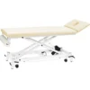 Behandlingsbenk Ecofresh White