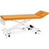 Behandlingsbenk Ecofresh White
