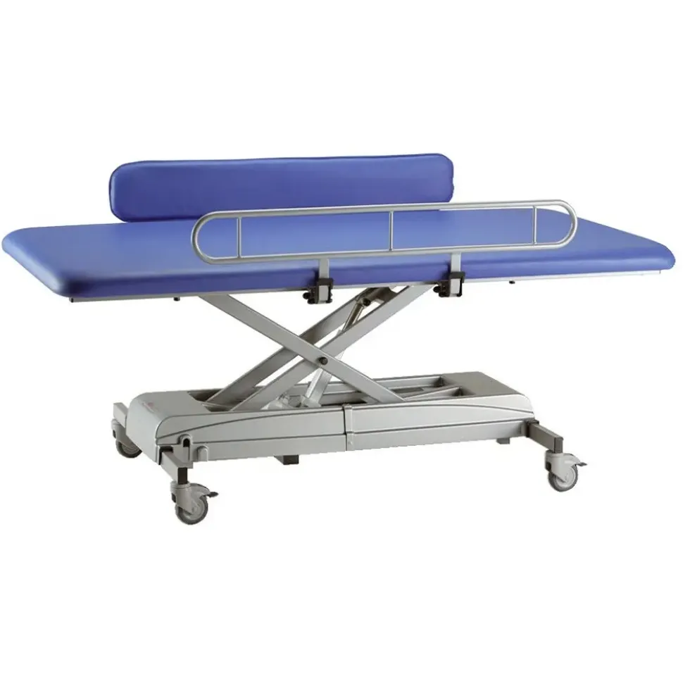 Behandlingsbenk Mona