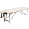 Behandlingsbenk Restpro sammenleggbar