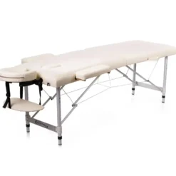 Behandlingsbenk Restpro sammenleggbar