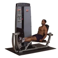 Beinpress Pro Dual 140 kg