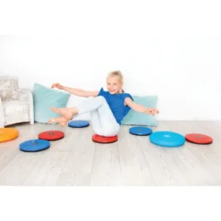 Beleduc Spin & Balance