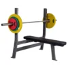 Benkpress Gymleco Flat
