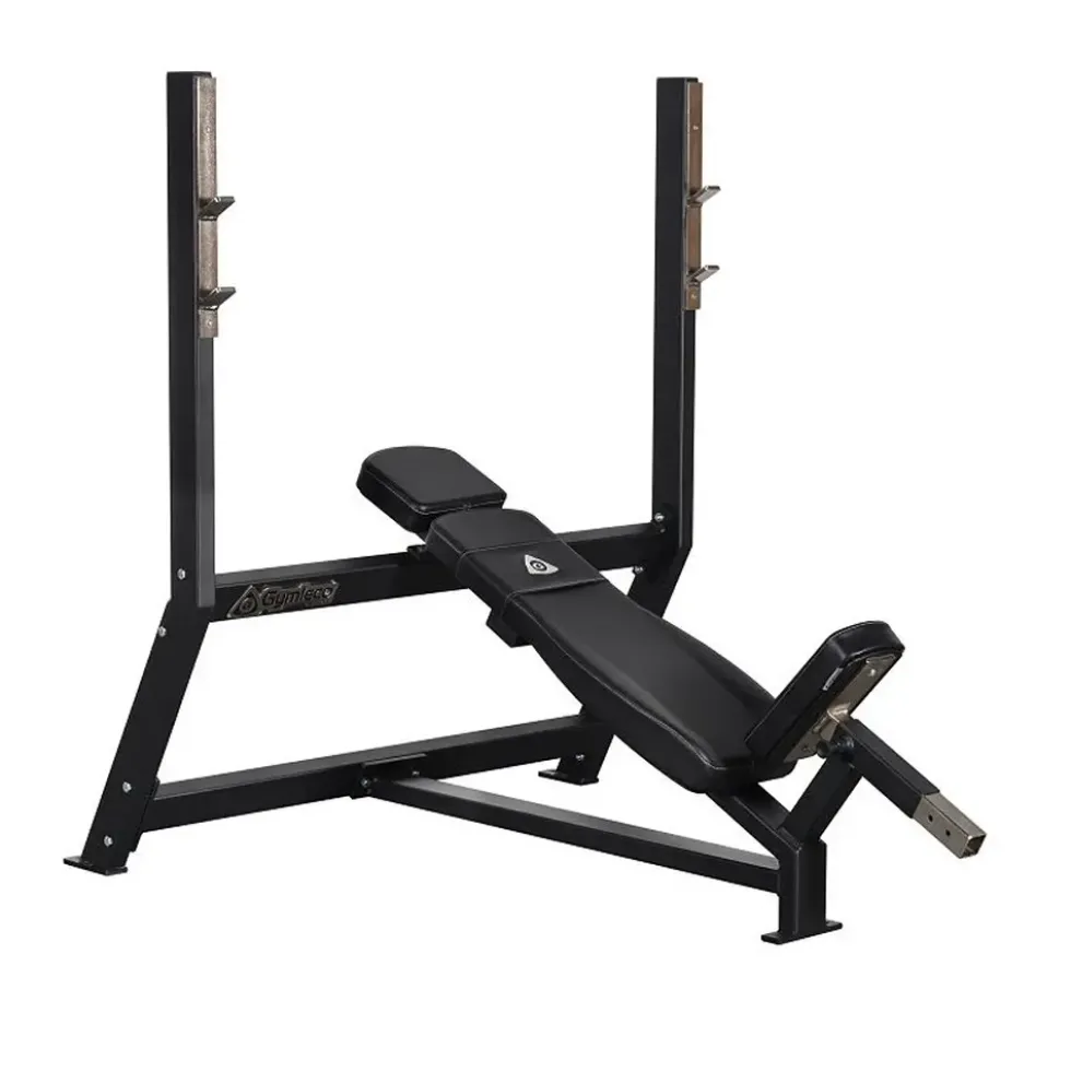 Benkpress Gymleco Incline