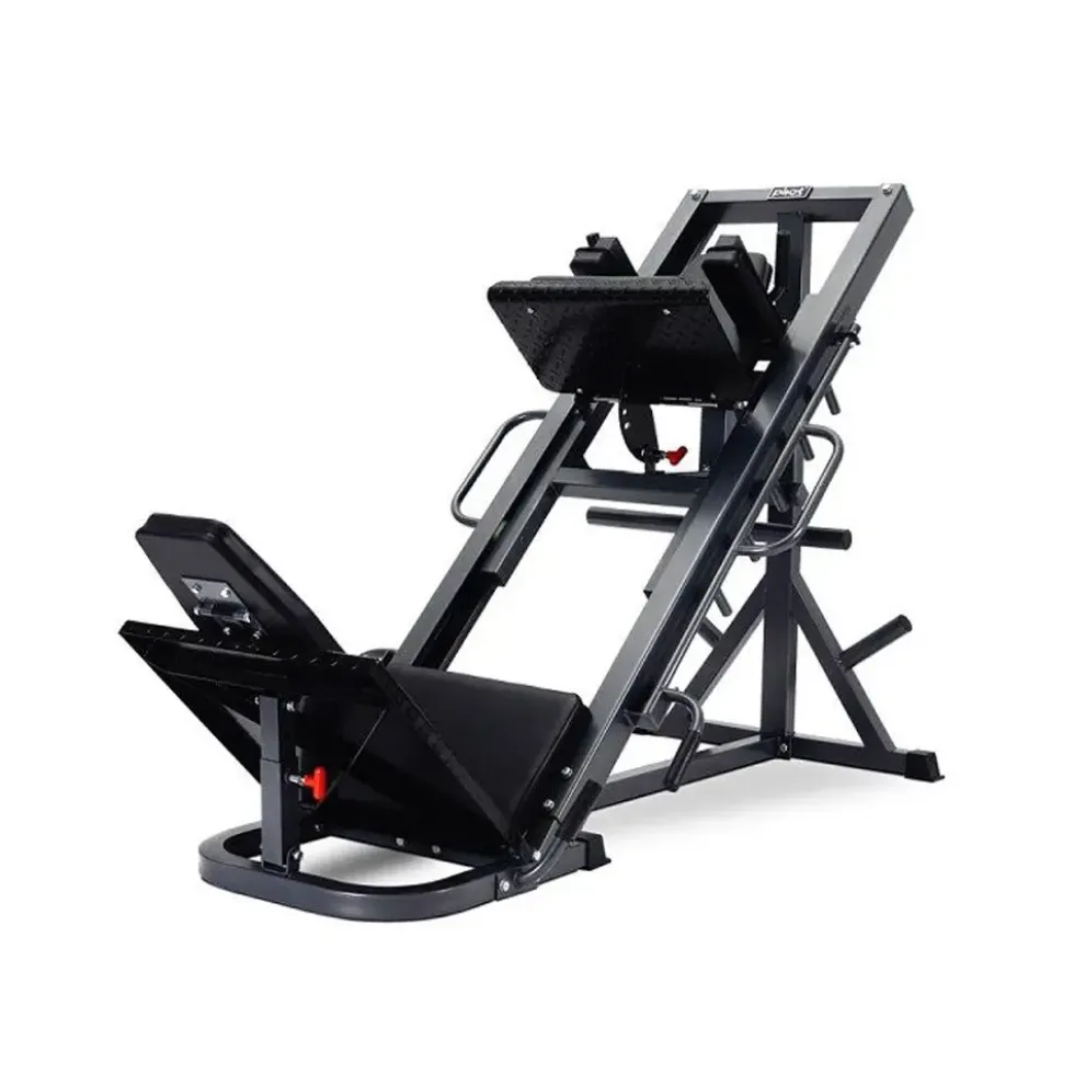 Benpress Pivot 800 2 in1