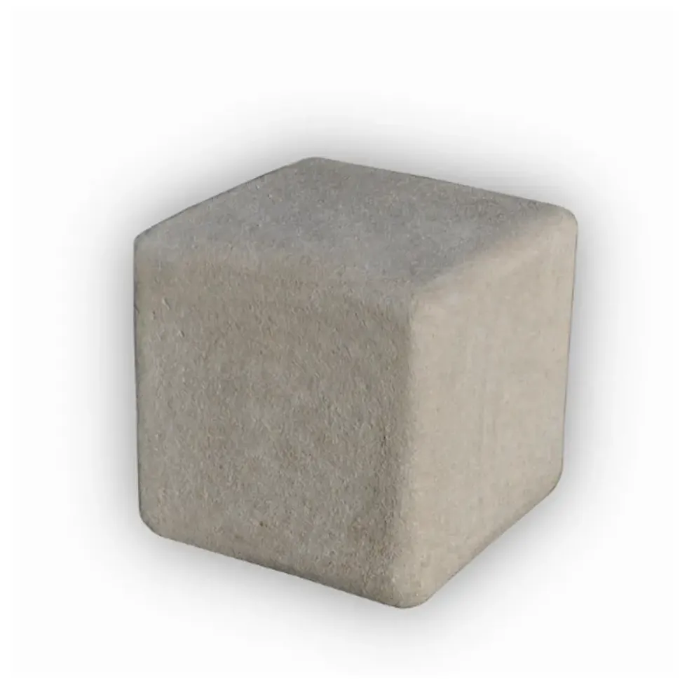 Betongsøyle 32x32x32 cm