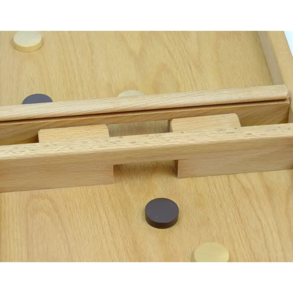 Bi-Ba-Butze Flitzpuck