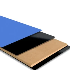 Biljardbord Galant Black Edition 8 fot