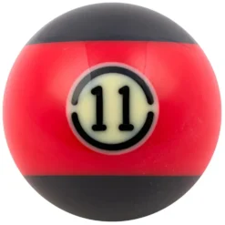 Biljardkuler Aramith Tournament Black