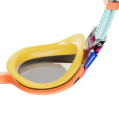 Biofuse 2.0 Mirror Junior Svømmebrille