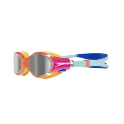Biofuse 2.0 Mirror Junior Svømmebrille