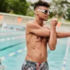 Biofuse 2.0 Svømmebrille