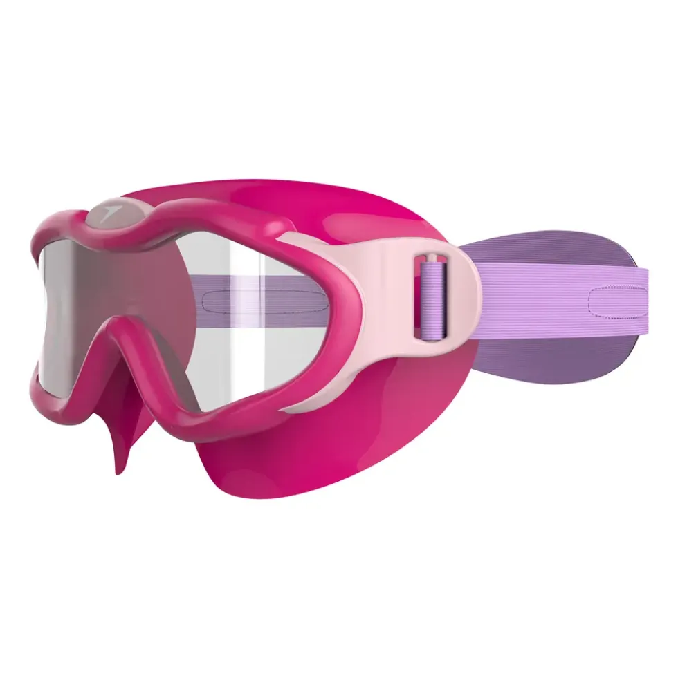 Biofuse Mask Svømmebrille barn