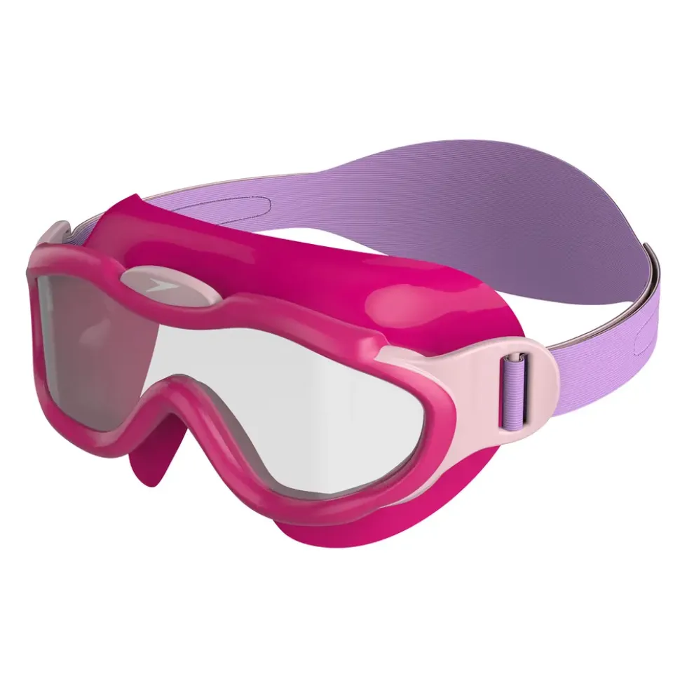 Biofuse Mask Svømmebrille barn