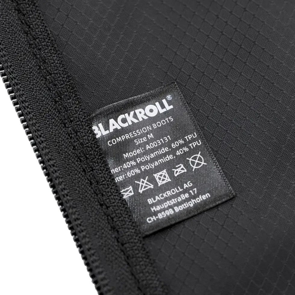 Blackroll Compression Boots S