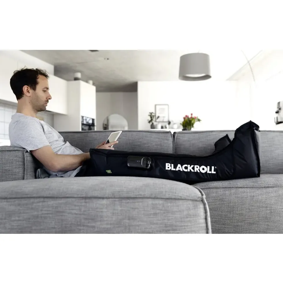 Blackroll Compression Boots S