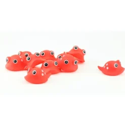 Blinking friends - Piggrokke | 10 stk
