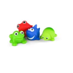 Blinking friends pakke | 80 pk