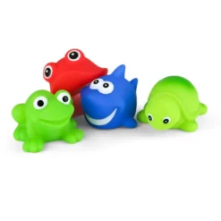 Blinking friends pakke | 80 pk