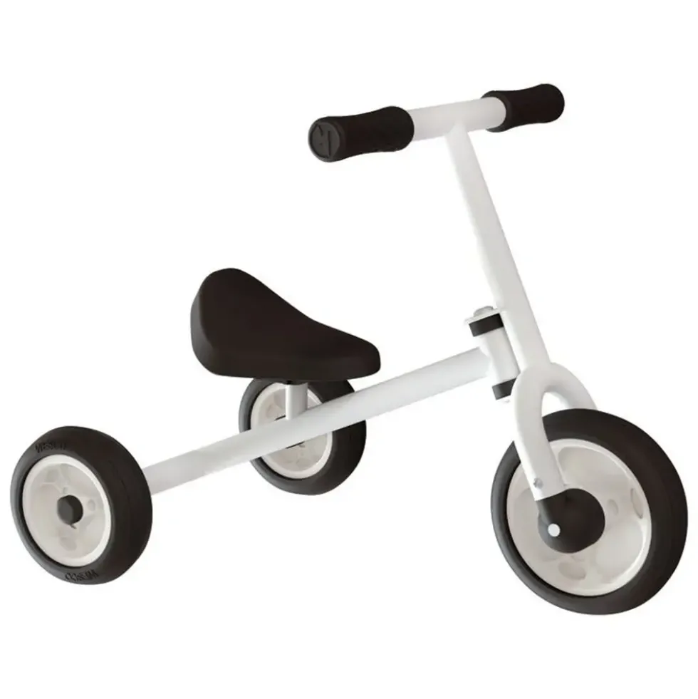 Blizzard Trehjulssykkel uten pedaler