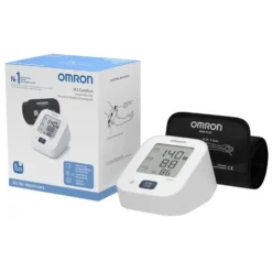 Blodtrykksmåler Omron M2 Comfort