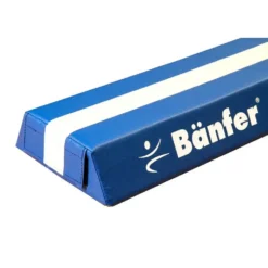 Bänfer balansebom i skum