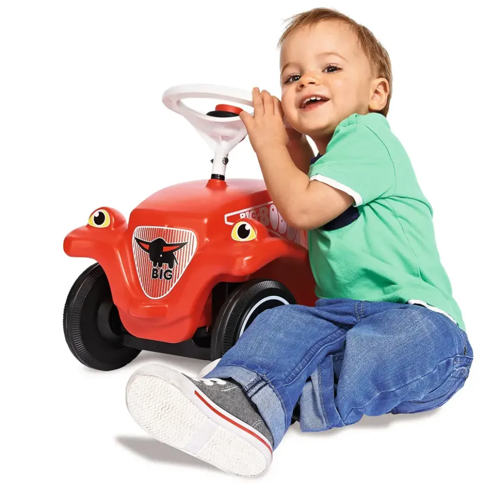 Bobby Car