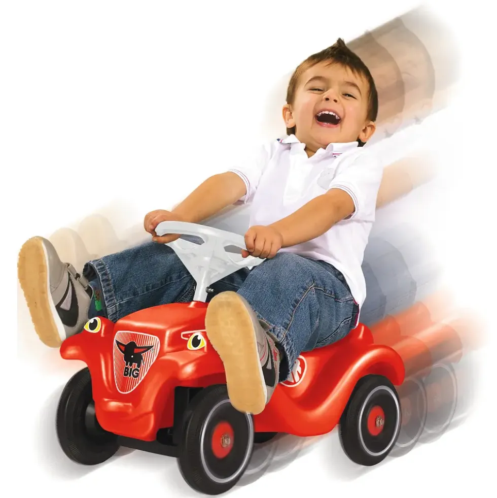 Bobby Car