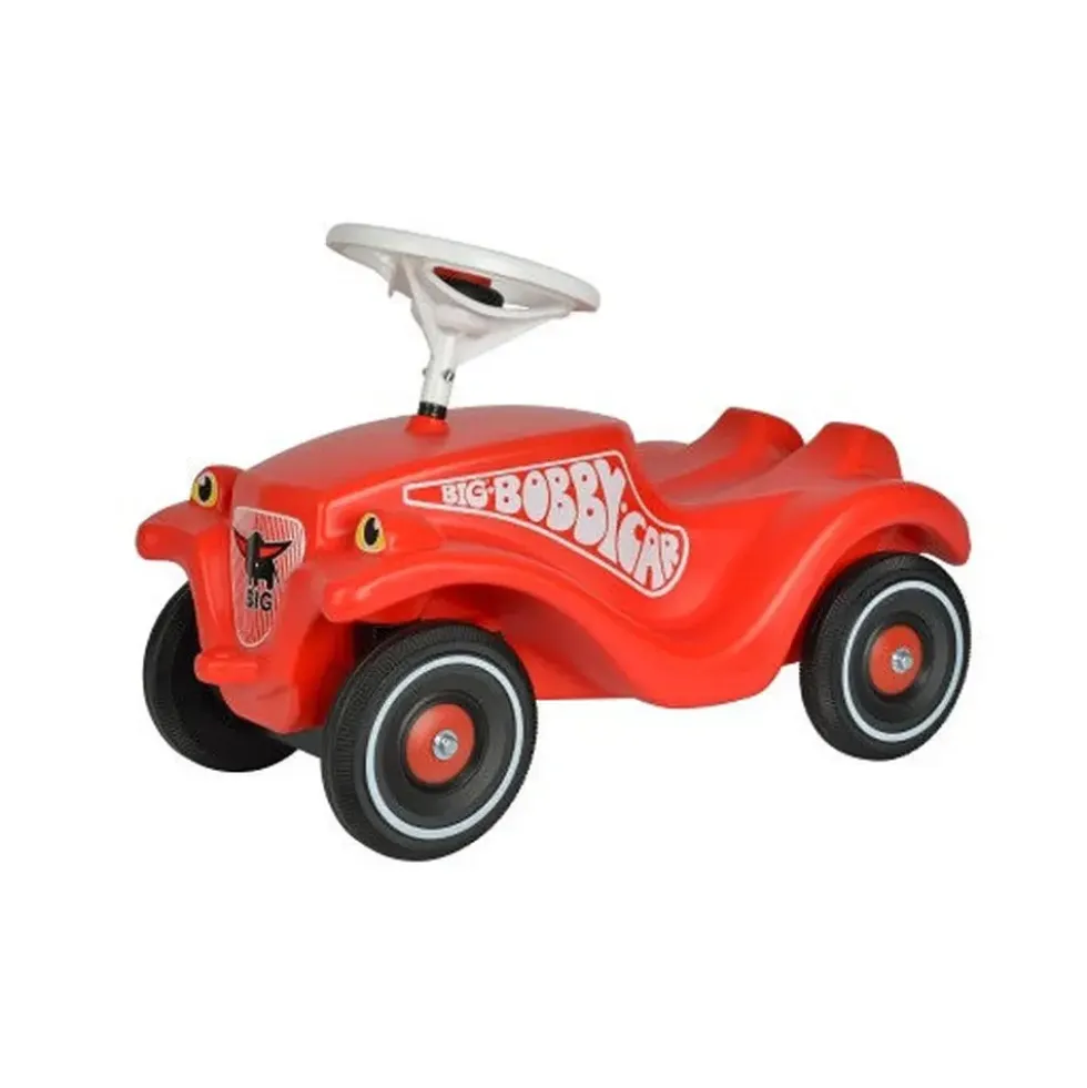 Bobby Car