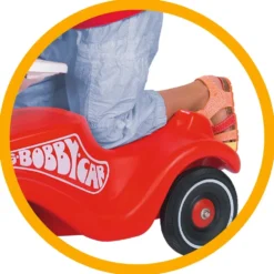 Bobby Car