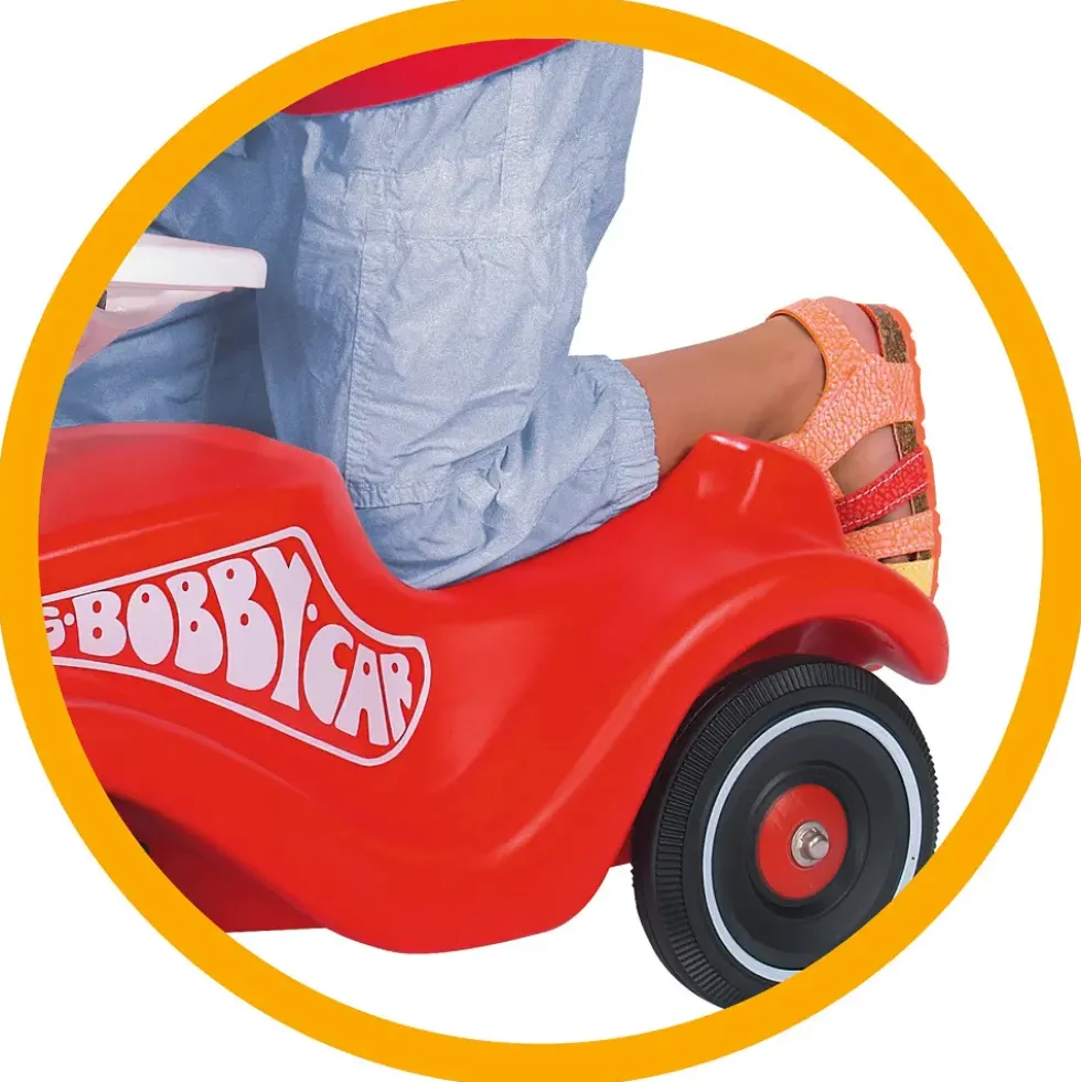 Bobby Car